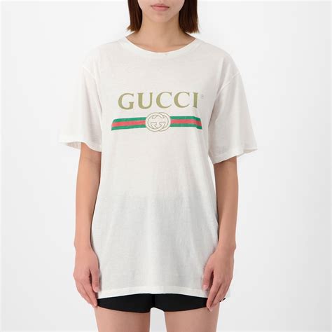 gucci fake logo rugby shirt|gucci shirt checker.